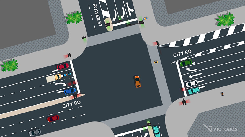 Plans finalised to overhaul dangerous Power St-City Rd intersection, but community still holds concerns