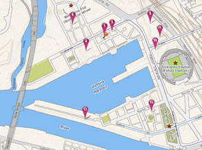 Planning power for locals