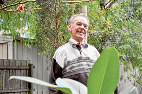 Vale Tom Ogley