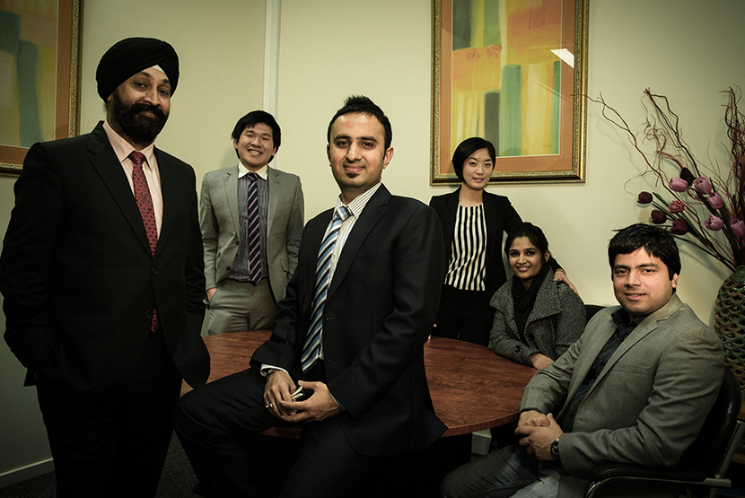 Honest & Young – more than just accounting
