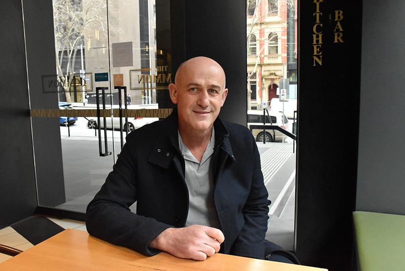 Cleaning up Melbourne’s property management game