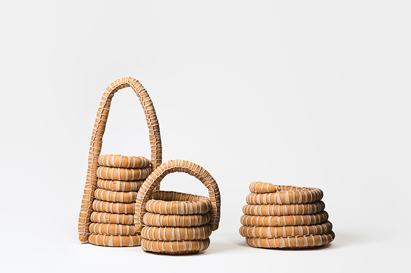 Dancing Hands: celebrating Aboriginal women artists in craft and design