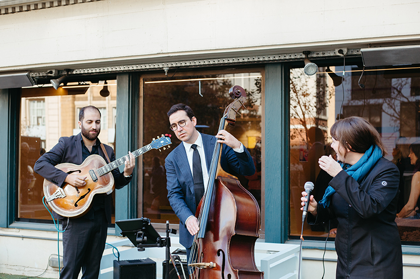 French flair returns to Melbourne with new CBD cultural hub