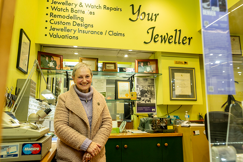 Your Jeweller: a 26-year legacy of love and craftsmanship