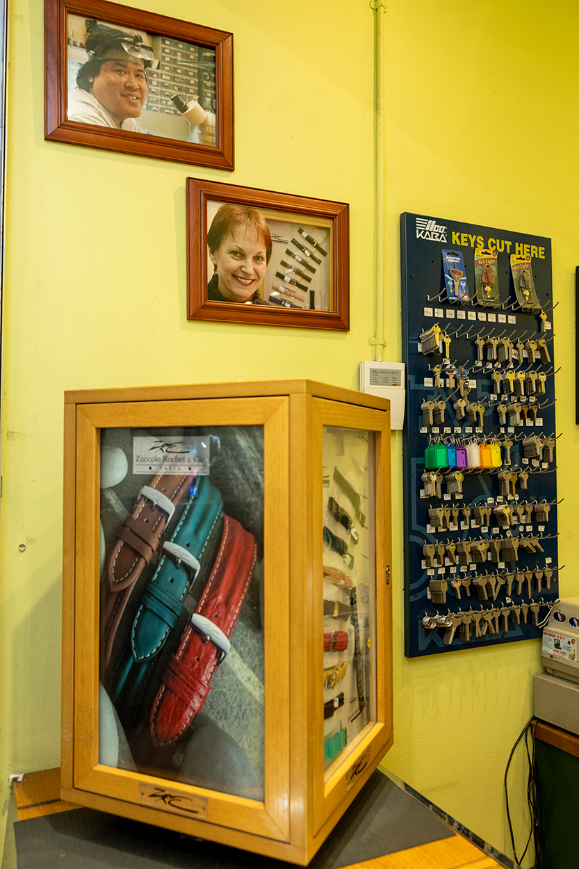 Your Jeweller: a 26-year legacy of love and craftsmanship