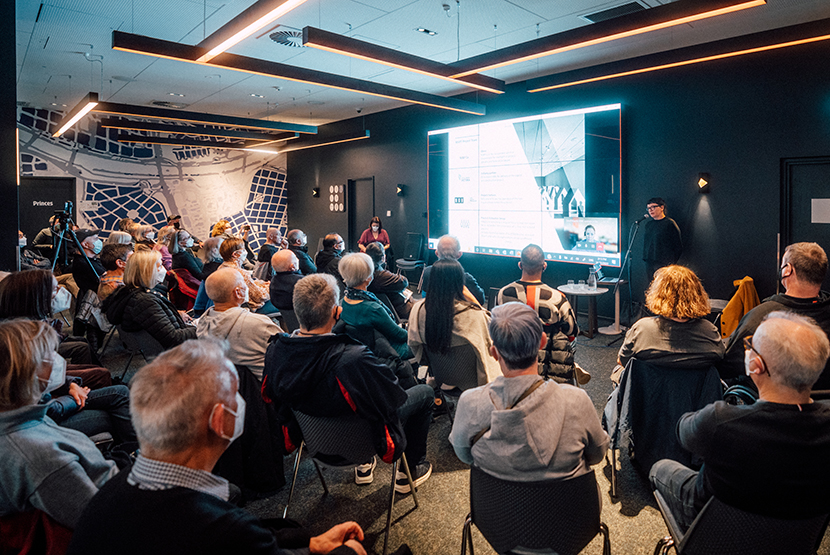 Residents call for greater input in the delivery of the Melbourne Arts Precinct transformation