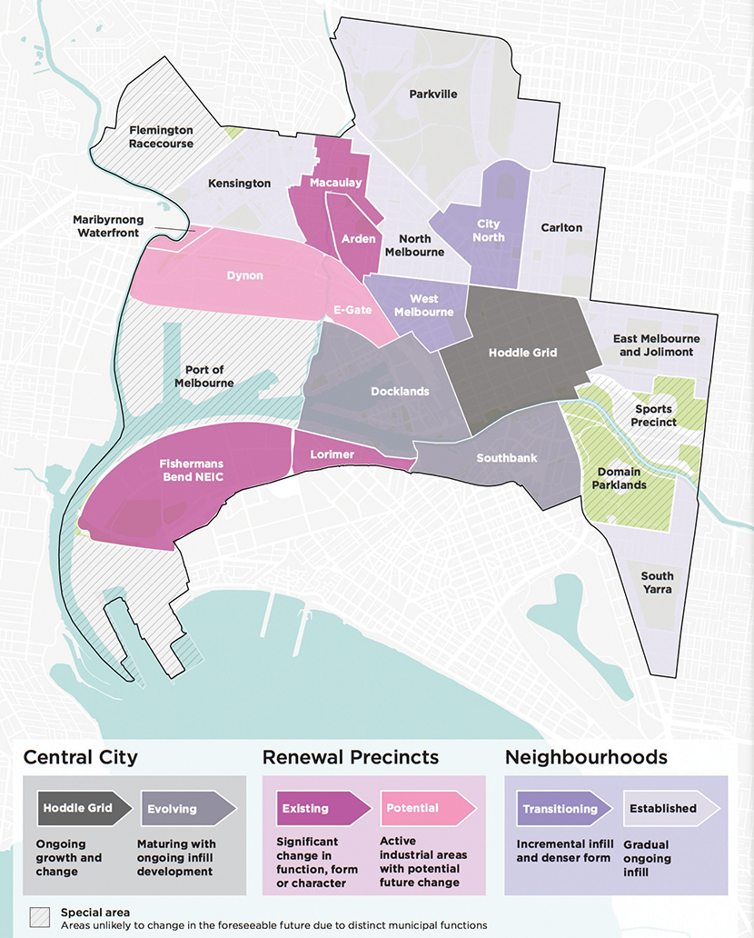 Once-per-decade strategy reveals renewed vision for Southbank