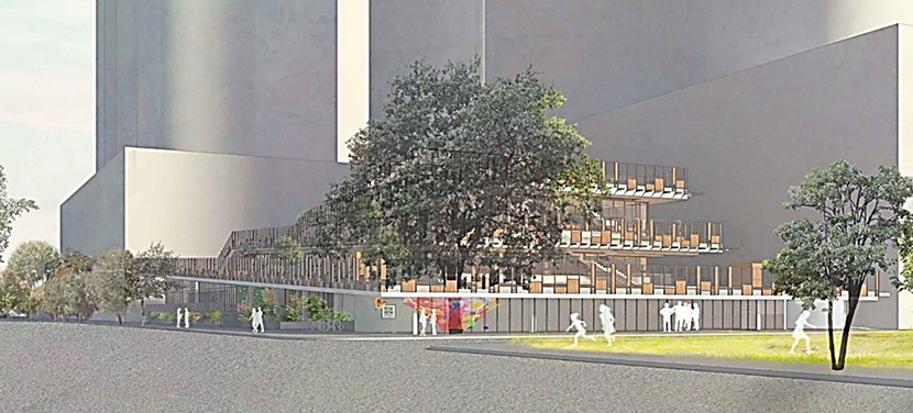 Montague Precinct faces mammoth growth but without a plan residents say they are the ones to “suffer”
