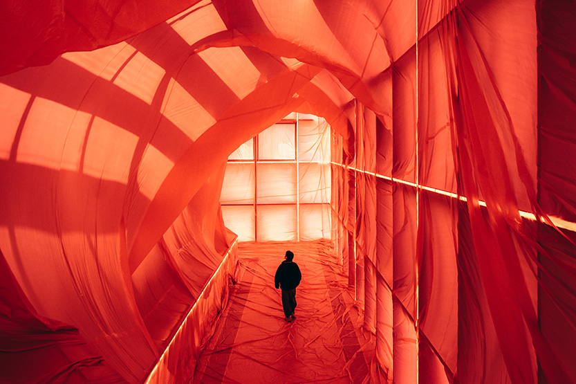Now or Never returns to transform Melbourne with art, sound and innovation