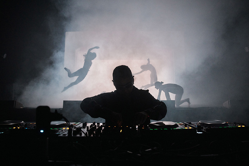 Now or Never returns to transform Melbourne with art, sound and innovation