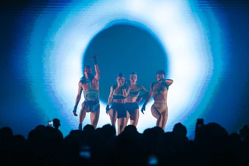Now or Never returns to transform Melbourne with art, sound and innovation