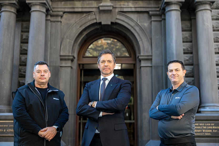 Council bolsters security presence but consultation concerns raised