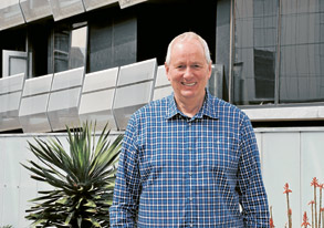 Marshall delves into the positives of Docklands