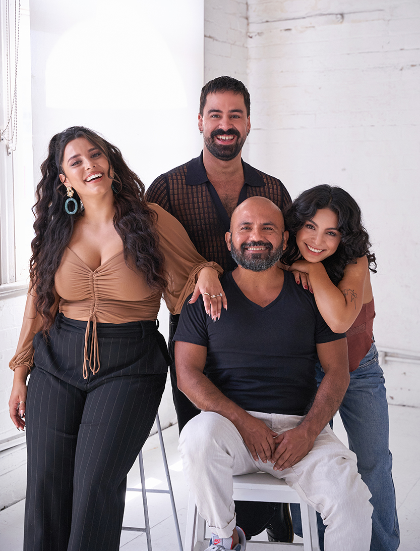 “Speaks to everyone’s heart”: In the Heights comes to Melbourne