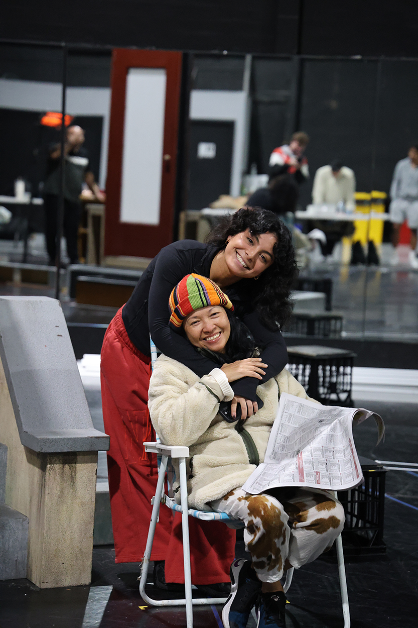 “Speaks to everyone’s heart”: In the Heights comes to Melbourne