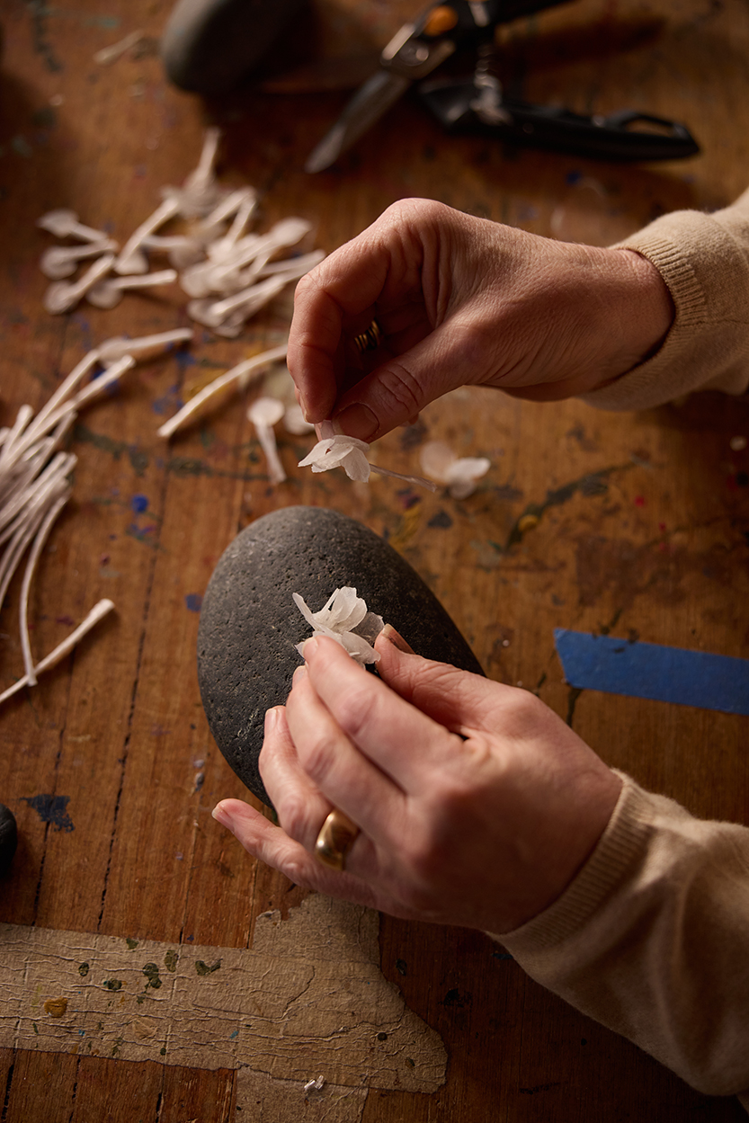 New Craft Victoria exhibition celebrates the beauty of process