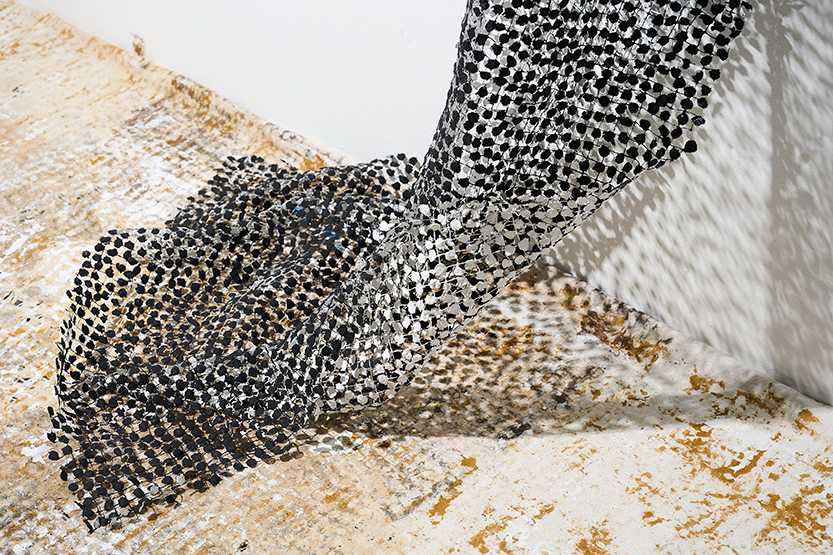 New Craft Victoria exhibition celebrates the beauty of process