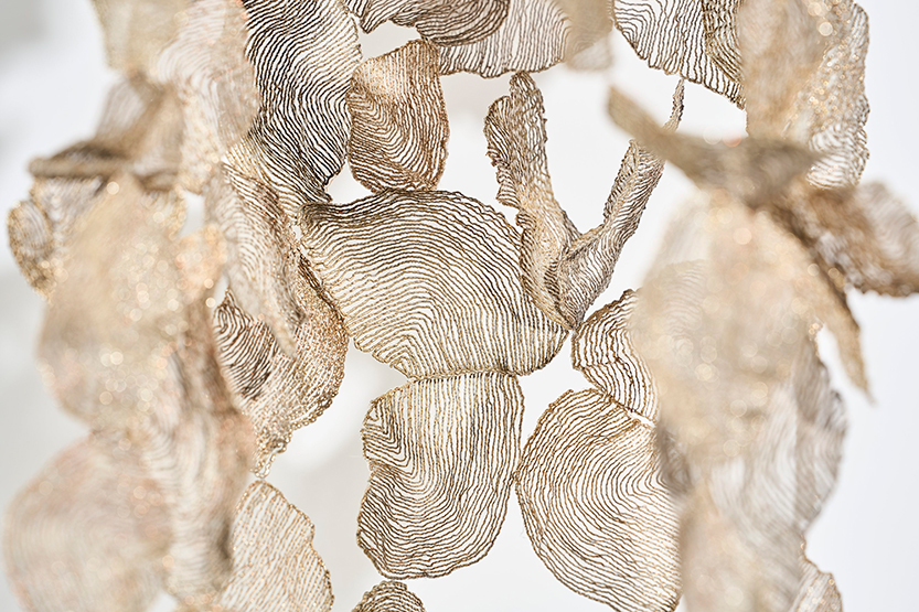 New Craft Victoria exhibition celebrates the beauty of process