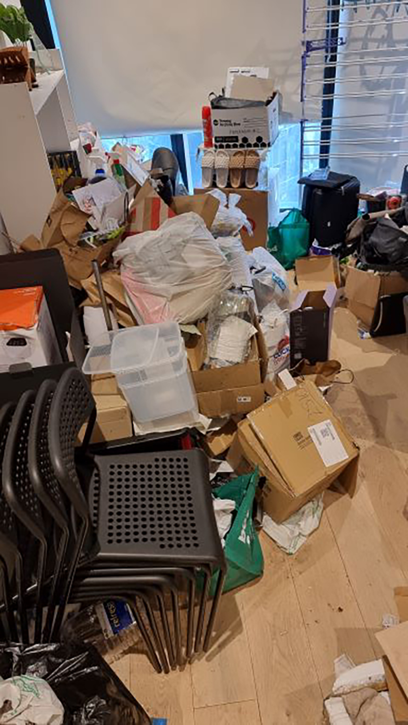 Rental providers beware!