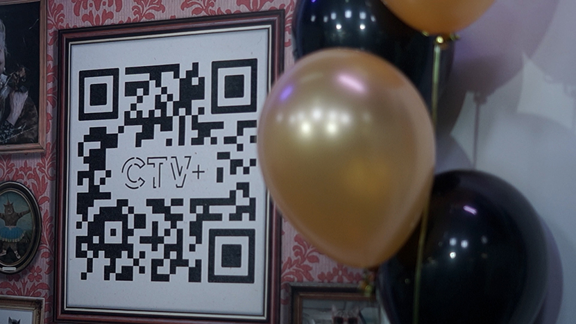 Community television program launches streaming app 