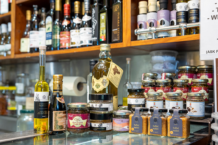 Queen Vic Deli is more than a business – it’s a family legacy
