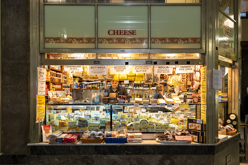 Queen Vic Deli is more than a business – it’s a family legacy