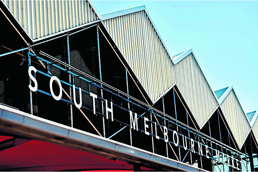 Port Phillip council seeks community input into South Melbourne structure plan