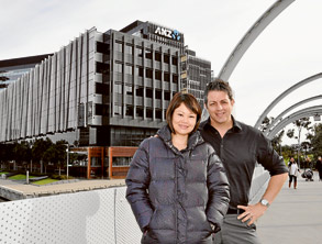 New owner for YMCA site
