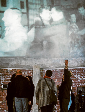 Uncovering the Mission’s early origins