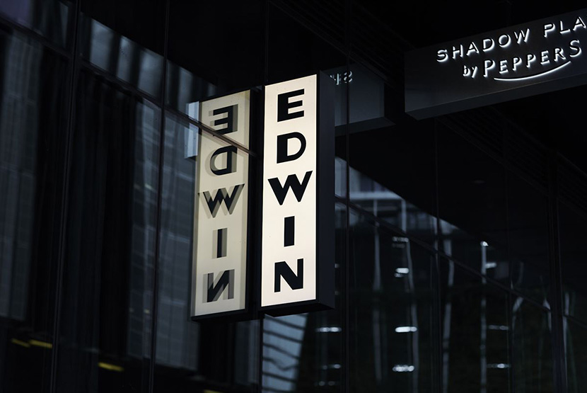 A bottle shop like no other to open at Southbank’s most secluded restaurant