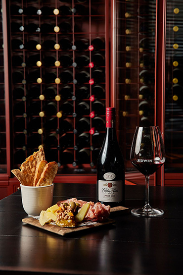 A bottle shop like no other to open at Southbank’s most secluded restaurant