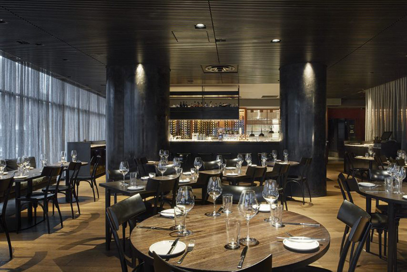 A bottle shop like no other to open at Southbank’s most secluded restaurant