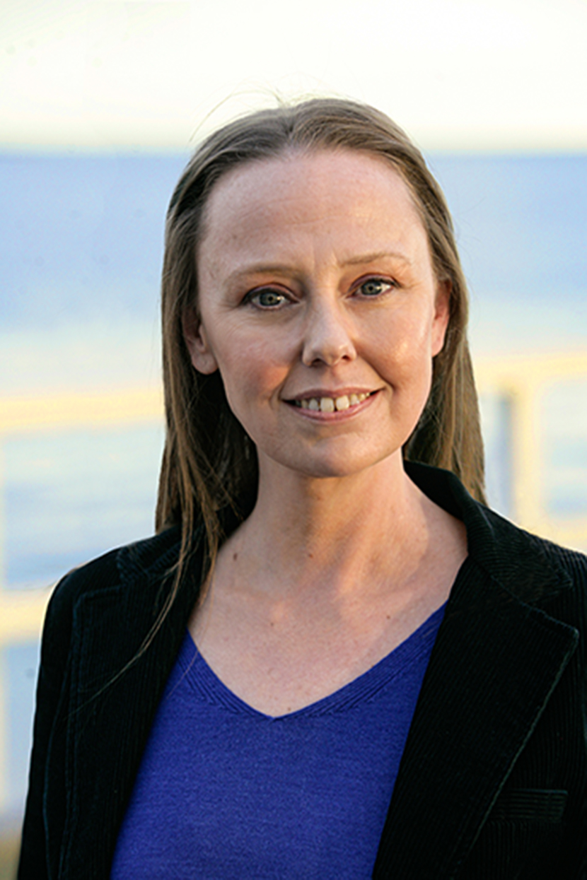 The candidates vying for Albert Park
