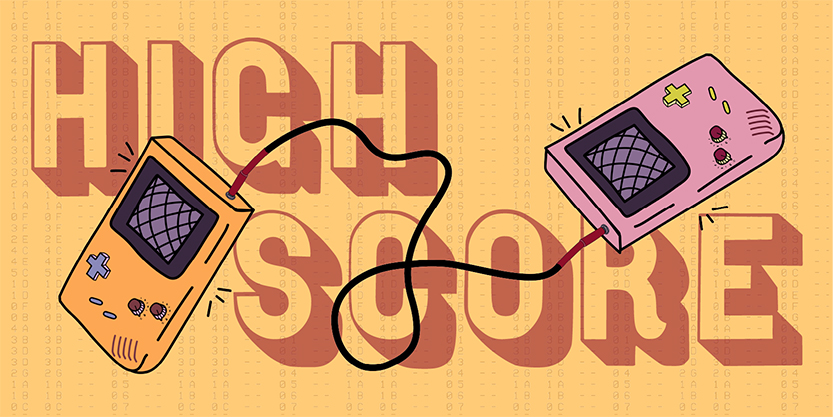 High Score game audio conference launches in Melbourne this October