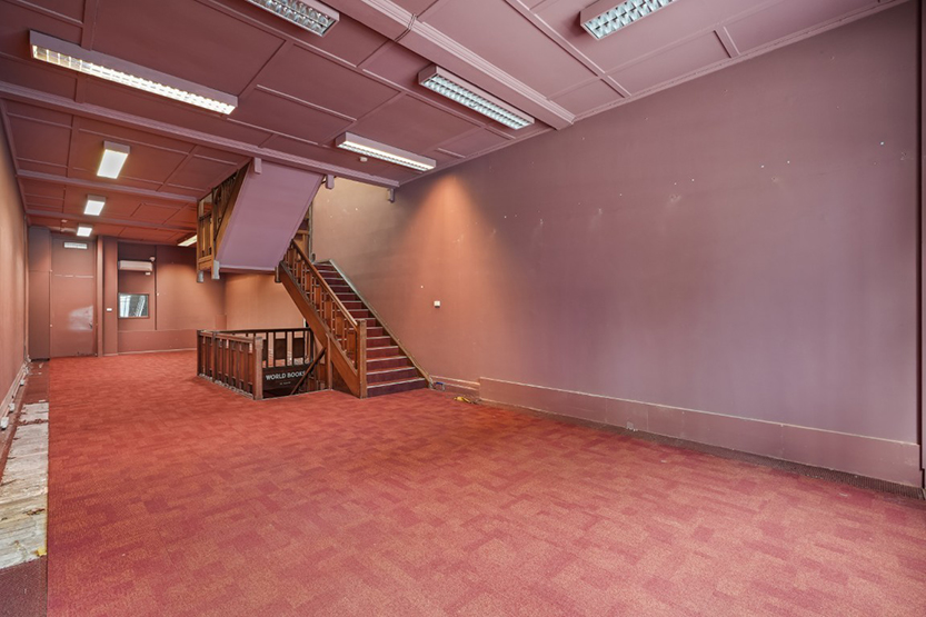 Hill of Content’s former home on Bourke St hits the market