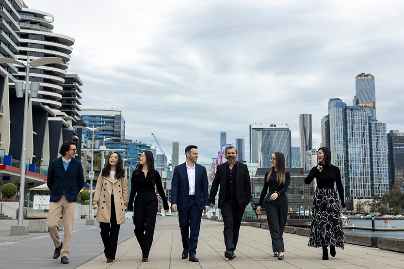 Fixing a broken system: How Inner Owners’ Corporation is bringing integrity to strata management