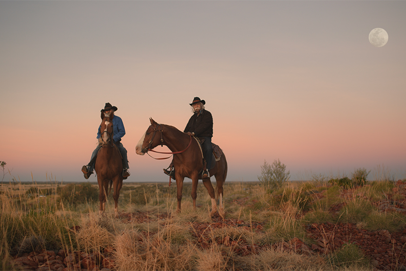 Melbourne International Film Festival 2025: The local in international