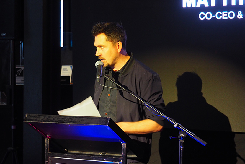 Malthouse Theatre building works to continue into 2023 with positive outcomes ahead