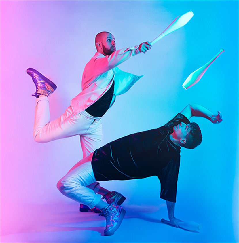 Melbourne Fringe Festival turns 40