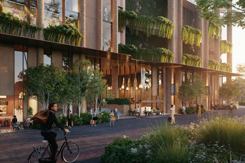 Tower gets council approval for Montague Precinct