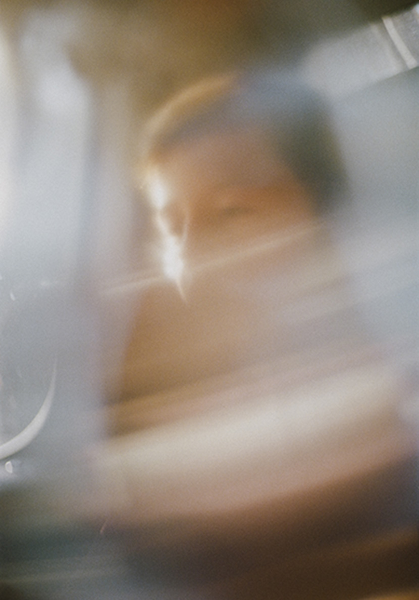Sharing hidden histories and truths through a lens
