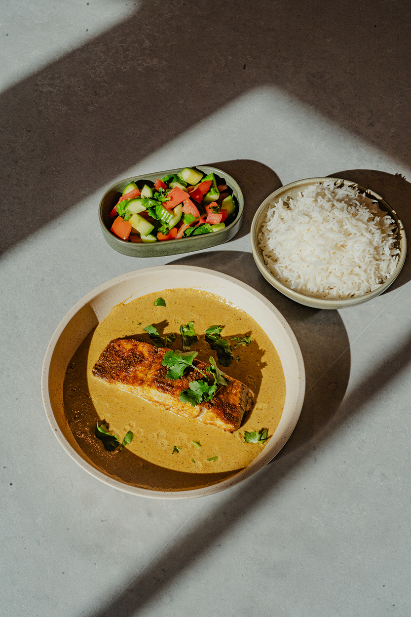 Coming up at Brick Lane Market: A Fijian dining pop-up and porchetta rolls
