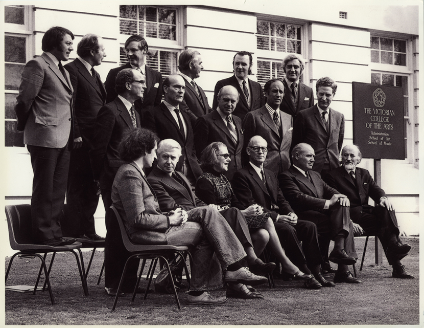 VCA celebrates 50 years while looking ahead to the future