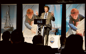 Good result from Alma Doepel luncheon