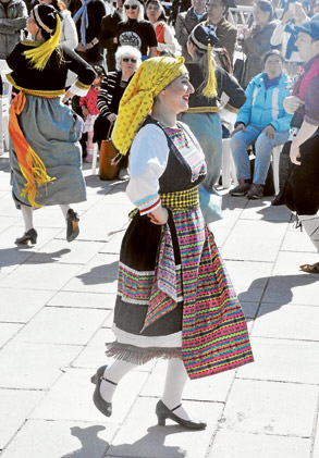 A celebration of Docklands