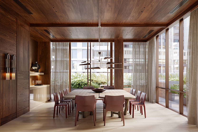 Heritage reborn: 42-storey tower unveiled at 623 Collins St