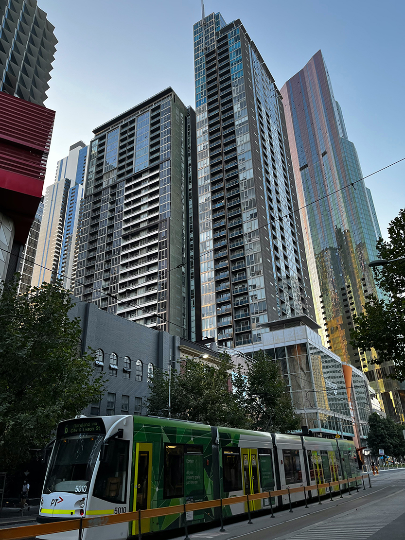 Council aims to double the number of houses in the city by 2051