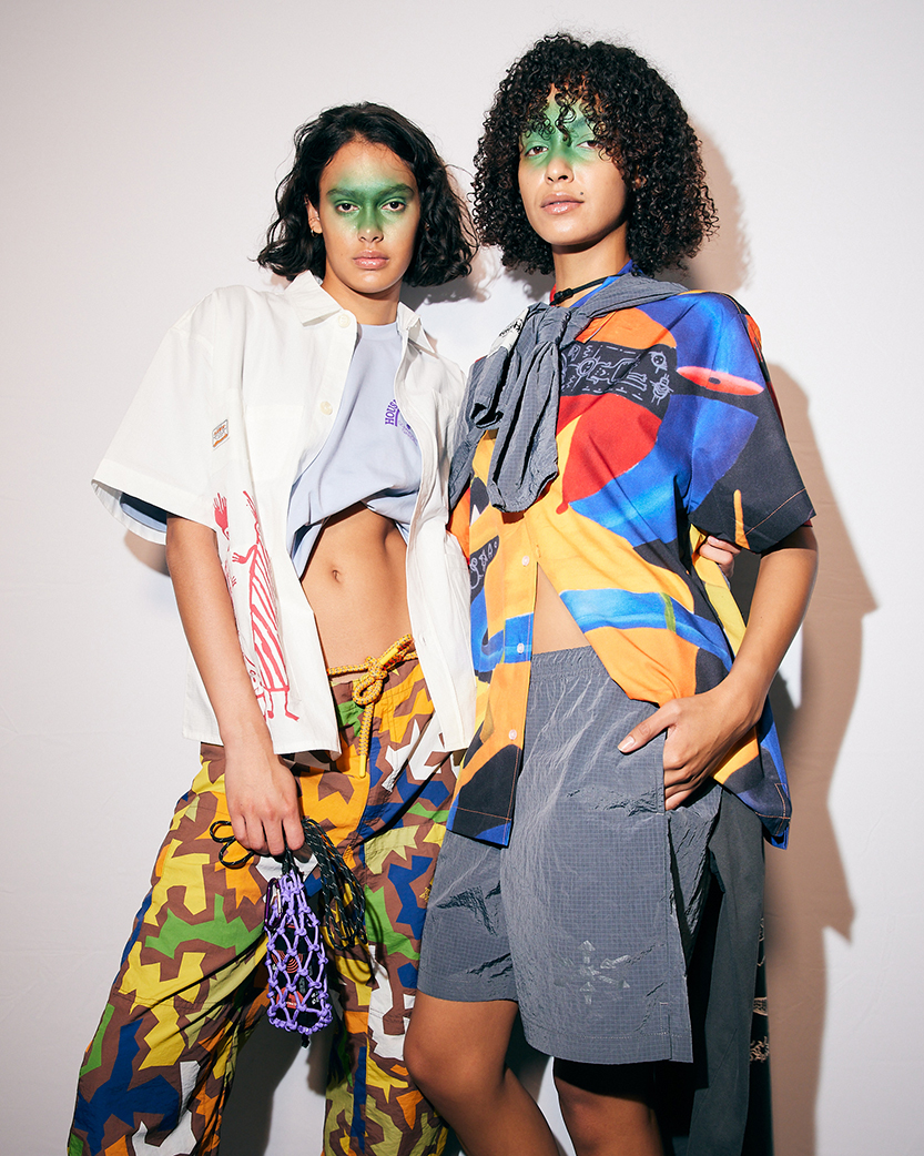 Melbourne Fashion Week 2025: Come As You Are takes over the city
