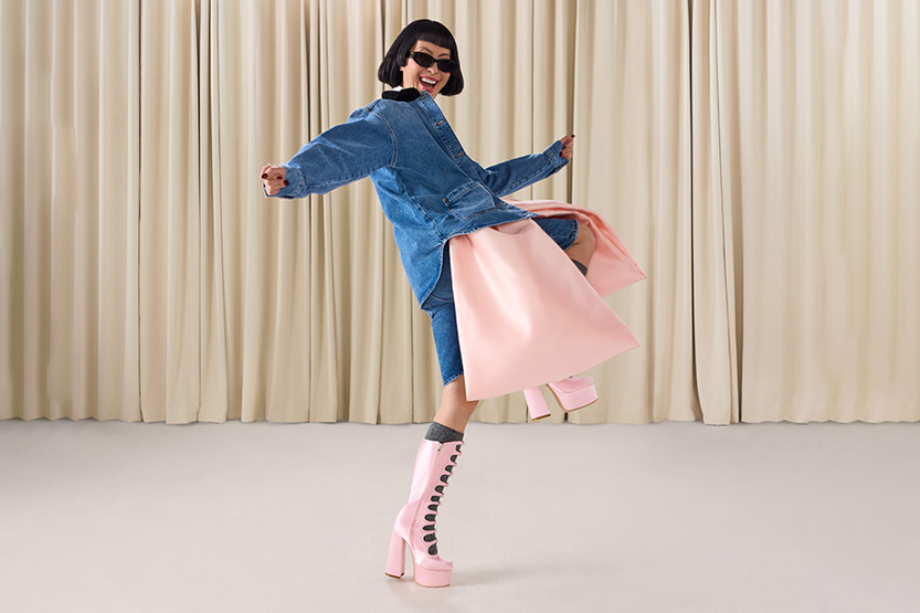 Melbourne Fashion Week 2025: Come As You Are takes over the city