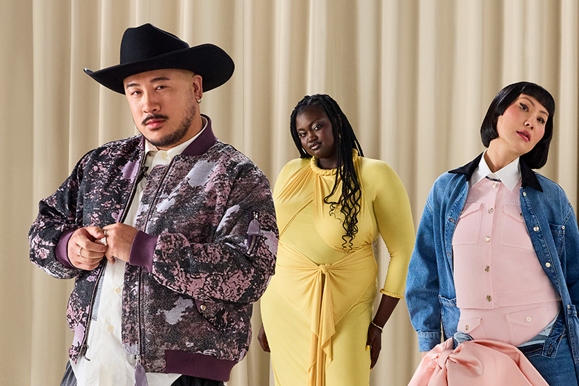 Melbourne Fashion Week 2025: Come As You Are takes over the city